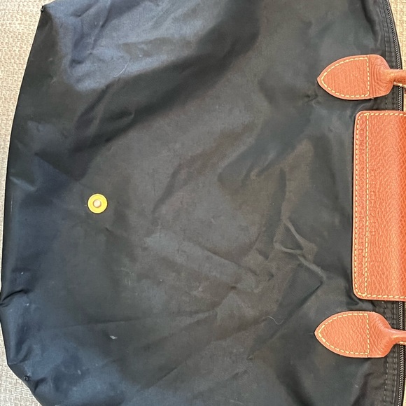 LONGCHAMP BAG - Picture 6 of 14